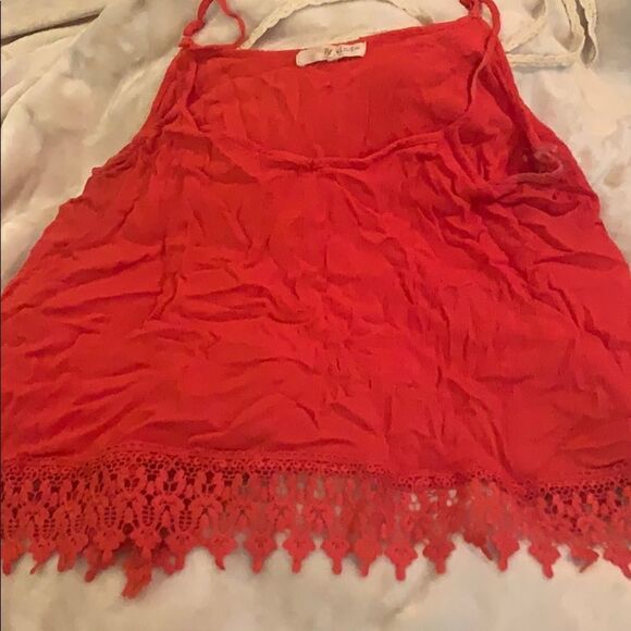 Boho top  - Picture 2 of 5